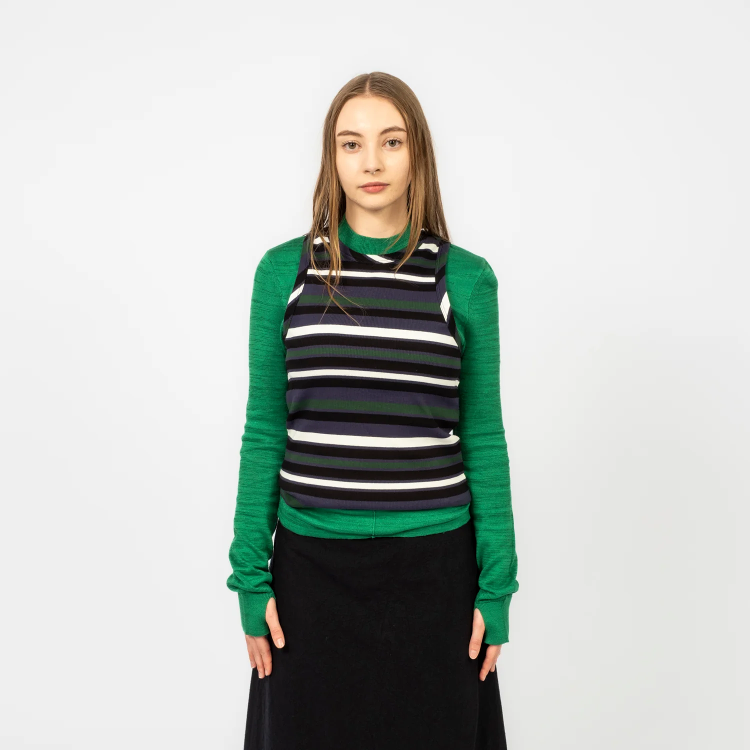 WOMEN'S TOPS